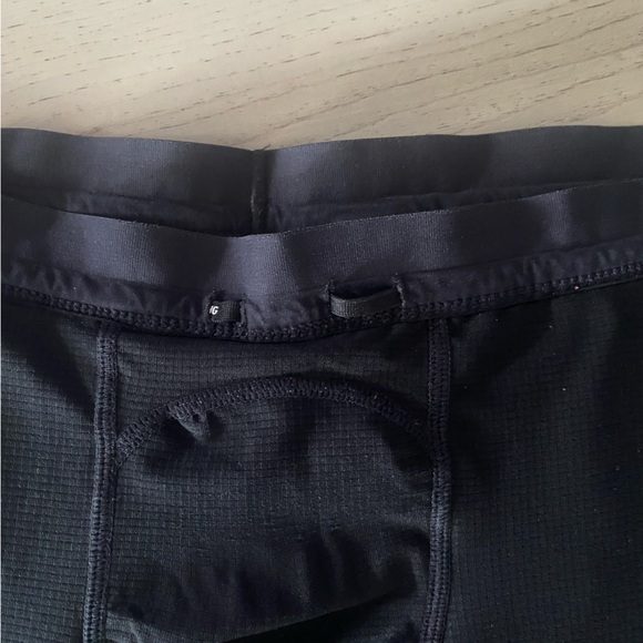 Nike Men’s Black Flex Stride 5” Athletic Shorts - Picture 9 of 14